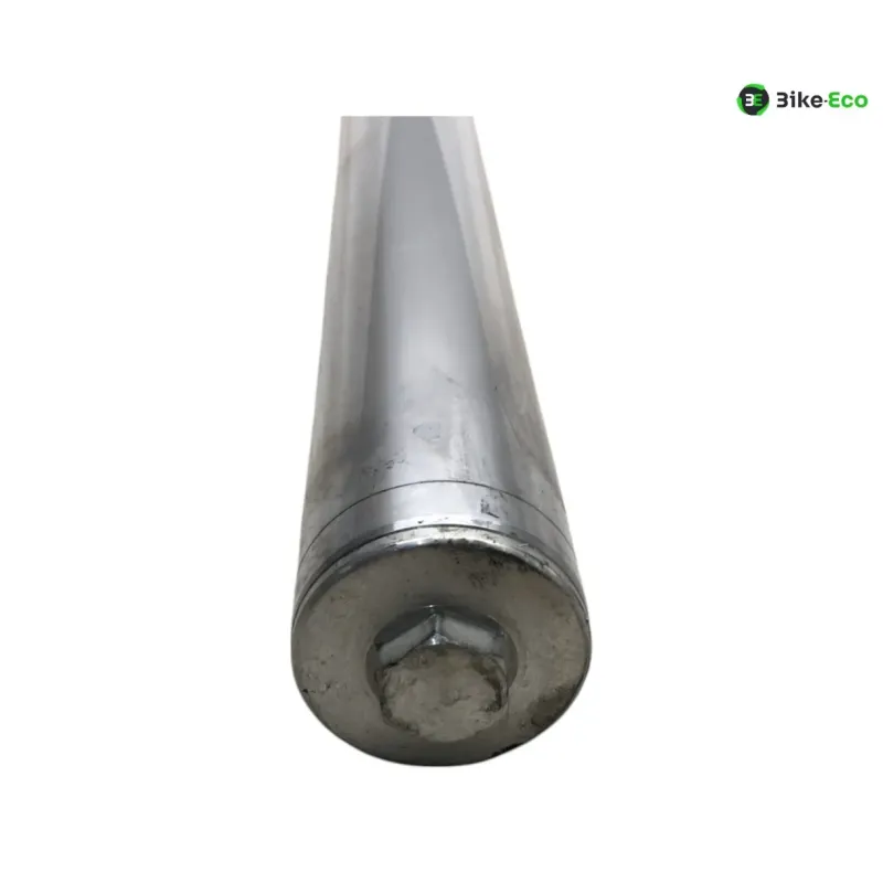 Tube de fourche gauche HONDA NX 650 1988-1991 DOMINATOR