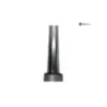 Tube de fourche gauche HONDA NX 650 1988-1991 DOMINATOR Tube de fourche gauche HONDA NX 650 1988-1991 DOMINATOR