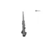 Tube de fourche gauche HONDA NX 650 1988-1991 DOMINATOR Tube de fourche gauche HONDA NX 650 1988-1991 DOMINATOR