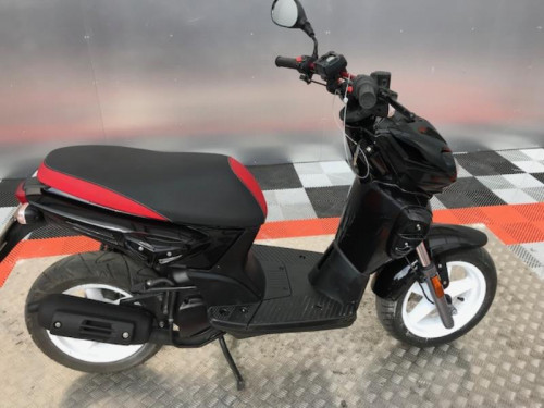 YAMAHA SLIDER 50