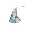 Cache carenage ecope gauche BMW G 310 R 2021-2024