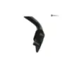 Poignee arriere SUZUKI GSF 1200 2001-2005 BANDIT S