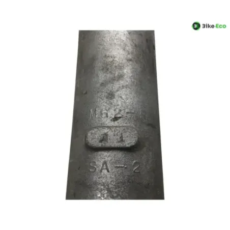 Tube de fourche droit HONDA XL 600 RM 1985-1987