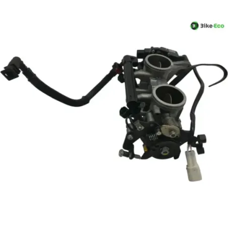 Rampe d'injection KAWASAKI ER6 650 2012-2016 N