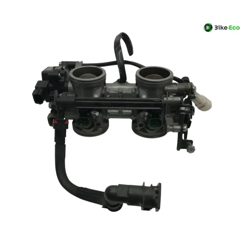 Rampe d'injection KAWASAKI ER6 650 2012-2016 N