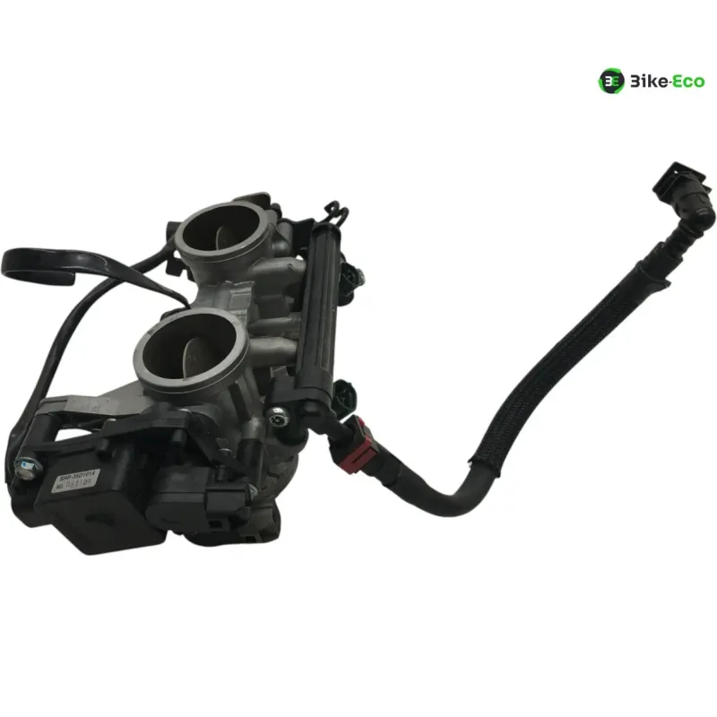Rampe d'injection KAWASAKI ER6 650 2012-2016 N