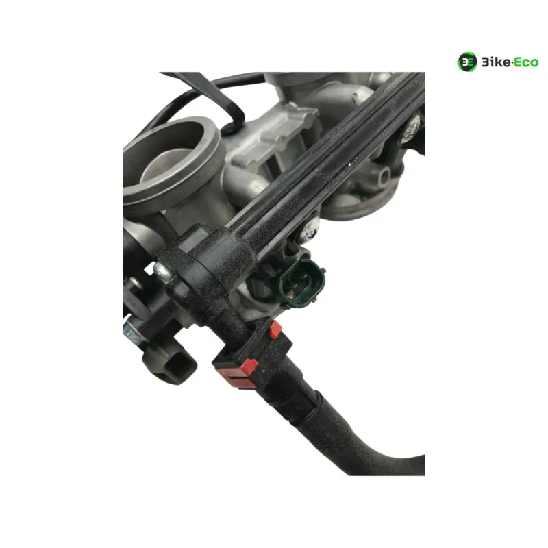 Rampe d'injection KAWASAKI ER6 650 2012-2016 N