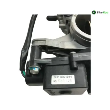 Rampe d'injection KAWASAKI ER6 650 2012-2016 N
