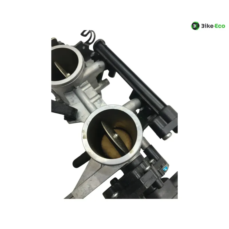 Rampe d'injection KAWASAKI ER6 650 2012-2016 N