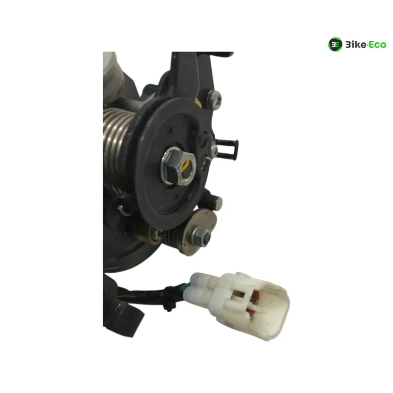 Rampe d'injection KAWASAKI ER6 650 2012-2016 N