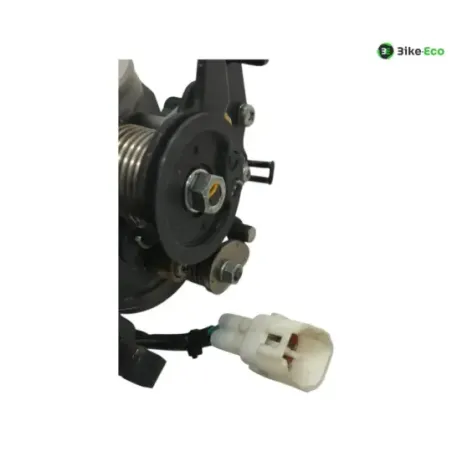 Rampe d'injection KAWASAKI ER6 650 2012-2016 N