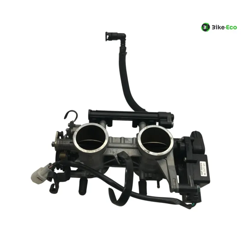 Rampe d'injection KAWASAKI ER6 650 2012-2016 N