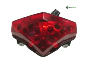 Feu arriere KAWASAKI ER6 650 2012-2016 N