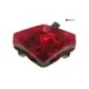 Feu arriere KAWASAKI ER6 650 2012-2016 N