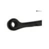 Cocotte d'embrayage gauche KAWASAKI ER6 650 2012-2016 N Cocotte d'embrayage gauche KAWASAKI ER6 650 2012-2016 N