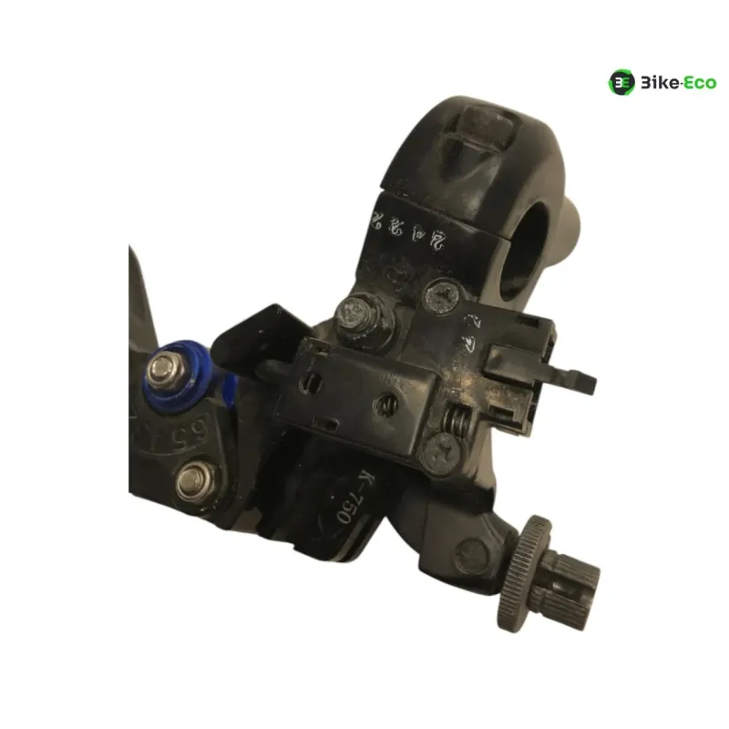 Cocotte d'embrayage gauche KAWASAKI ER6 650 2012-2016 N