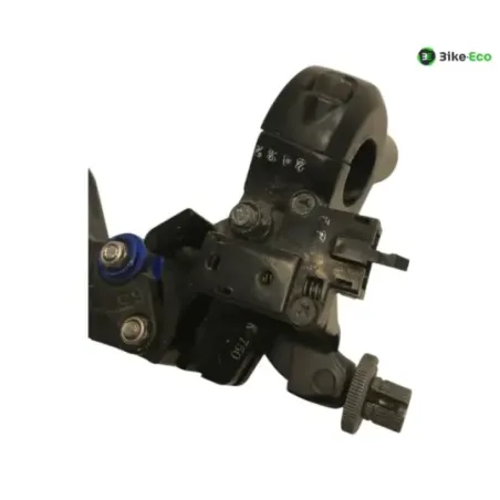 Cocotte d'embrayage gauche KAWASAKI ER6 650 2012-2016 N