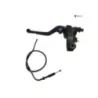 Cocotte d'embrayage gauche KAWASAKI ER6 650 2012-2016 N Cocotte d'embrayage gauche KAWASAKI ER6 650 2012-2016 N
