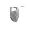 Cache carenage coque arriere gauche KAWASAKI ER6 650 2012-2016 N