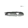 Cache carenage coque arriere gauche KAWASAKI ER6 650 2012-2016 N