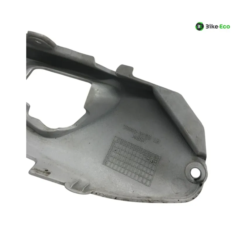 Cache carenage coque arriere gauche KAWASAKI ER6 650 2012-2016 N