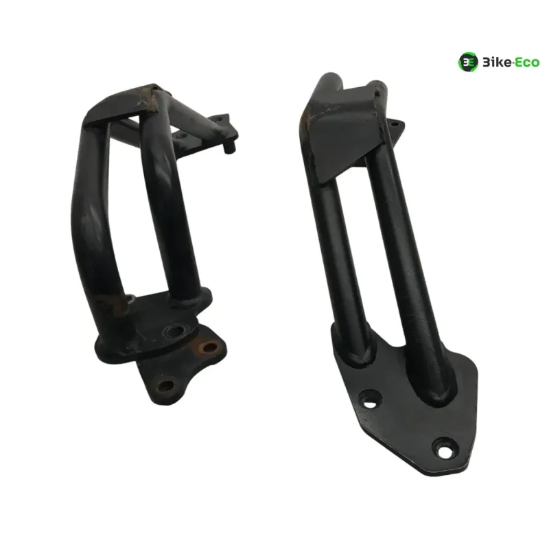Pare carter moteur KAWASAKI ER6 650 2012-2016 N