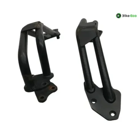 Pare carter moteur KAWASAKI ER6 650 2012-2016 N