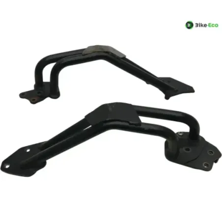 Pare carter moteur KAWASAKI ER6 650 2012-2016 N