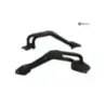 Pare carter moteur KAWASAKI ER6 650 2012-2016 N