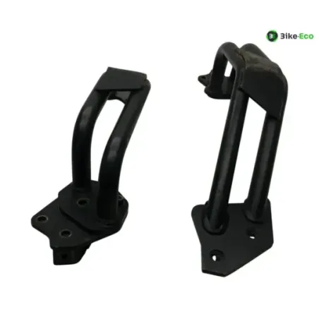 Pare carter moteur KAWASAKI ER6 650 2012-2016 N