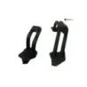 Pare carter moteur KAWASAKI ER6 650 2012-2016 N
