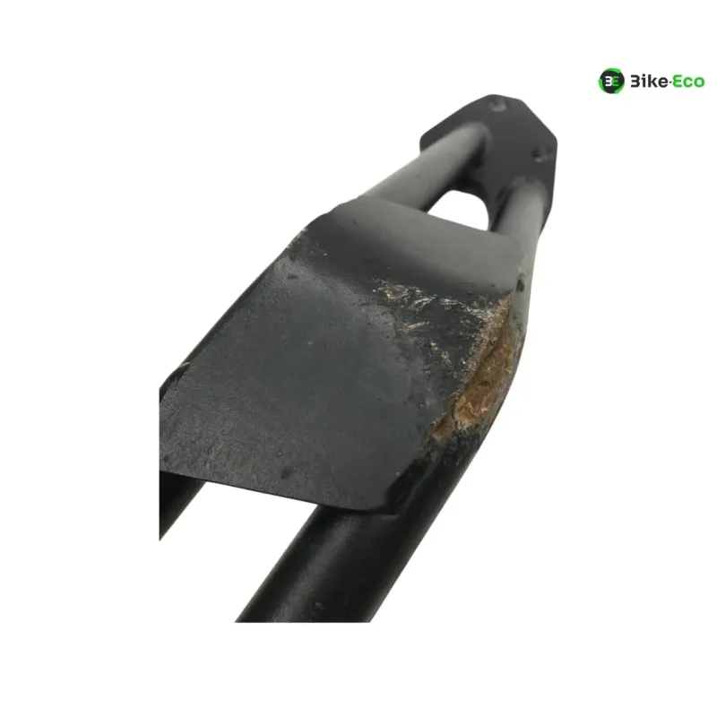 Pare carter moteur KAWASAKI ER6 650 2012-2016 N