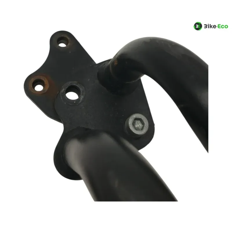 Pare carter moteur KAWASAKI ER6 650 2012-2016 N