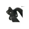 Pare carter moteur KAWASAKI ER6 650 2012-2016 N