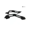 Pare carter moteur KAWASAKI ER6 650 2012-2016 N
