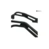 Pare carter moteur KAWASAKI ER6 650 2012-2016 N
