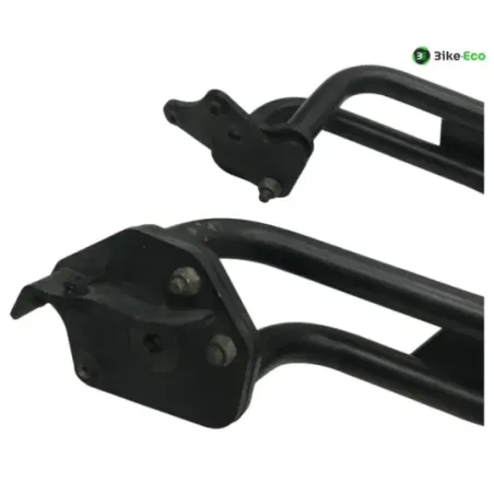 Pare carter moteur KAWASAKI ER6 650 2012-2016 N