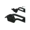 Pare carter moteur KAWASAKI ER6 650 2012-2016 N