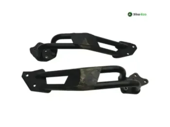 Pare carter moteur KAWASAKI ER6 650 2012-2016 N