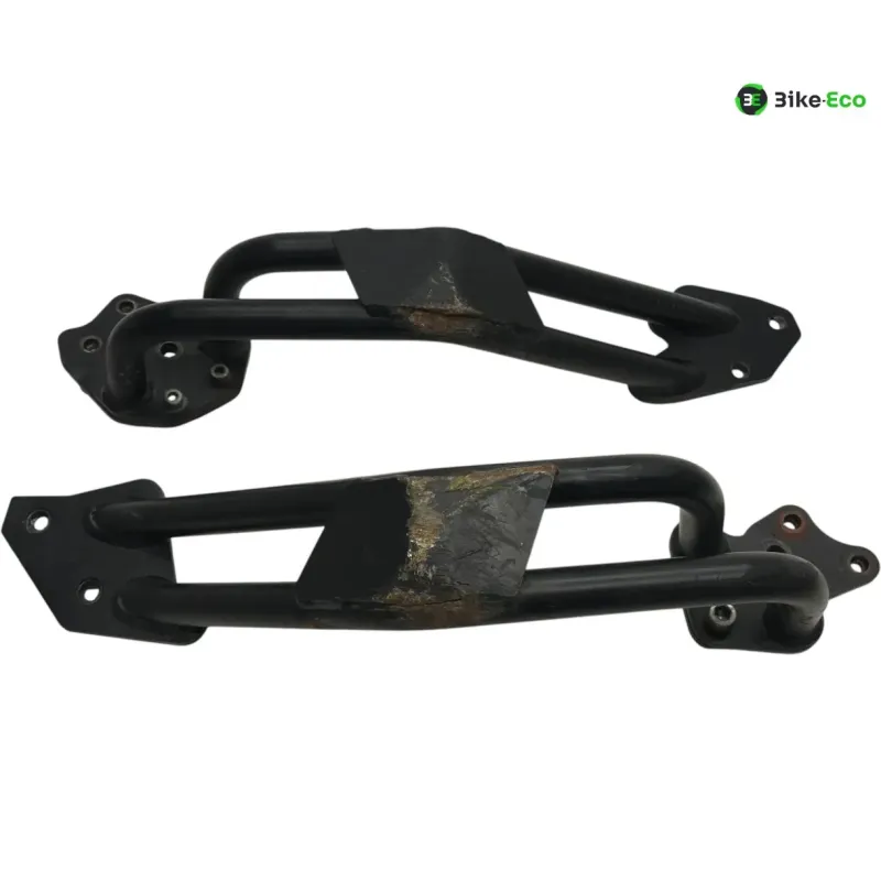 Pare carter moteur KAWASAKI ER6 650 2012-2016 N