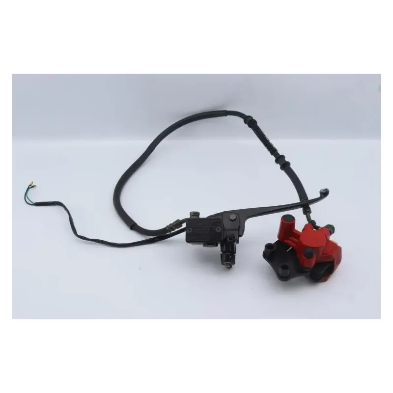 Maitre cylindre frein avant MASH LEGEND'R 50 2021 - 2022