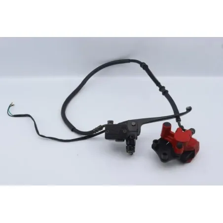 Maitre cylindre frein avant MASH LEGEND'R 50 2021 - 2022