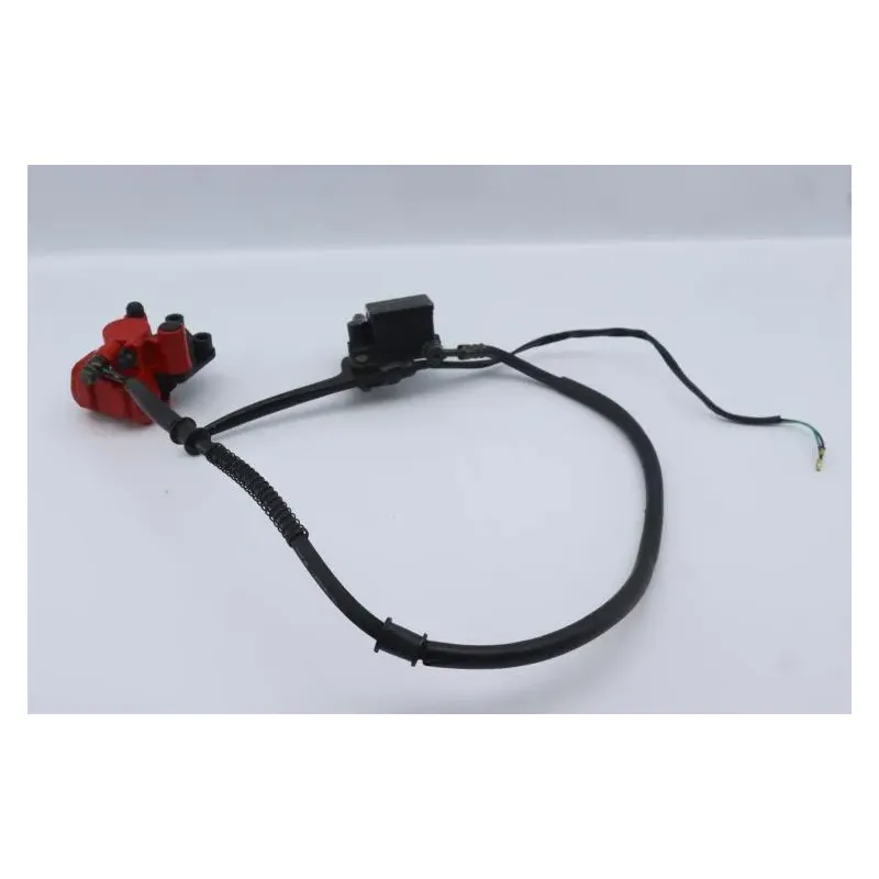 Maitre cylindre frein avant MASH LEGEND'R 50 2021 - 2022