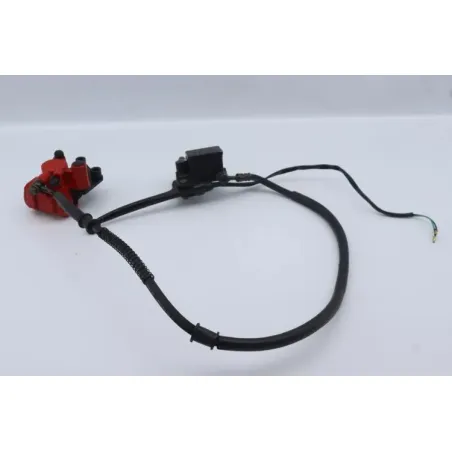 Maitre cylindre frein avant MASH LEGEND'R 50 2021 - 2022