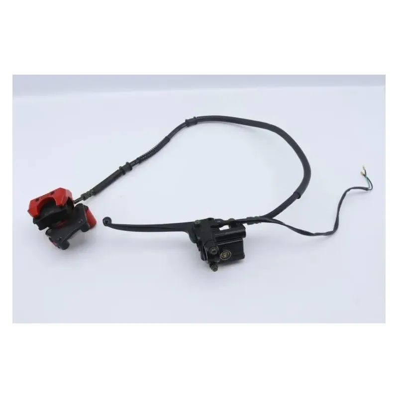 Maitre cylindre frein avant MASH LEGEND'R 50 2021 - 2022