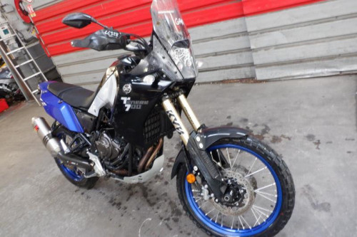 YAMAHA 690 TENERE