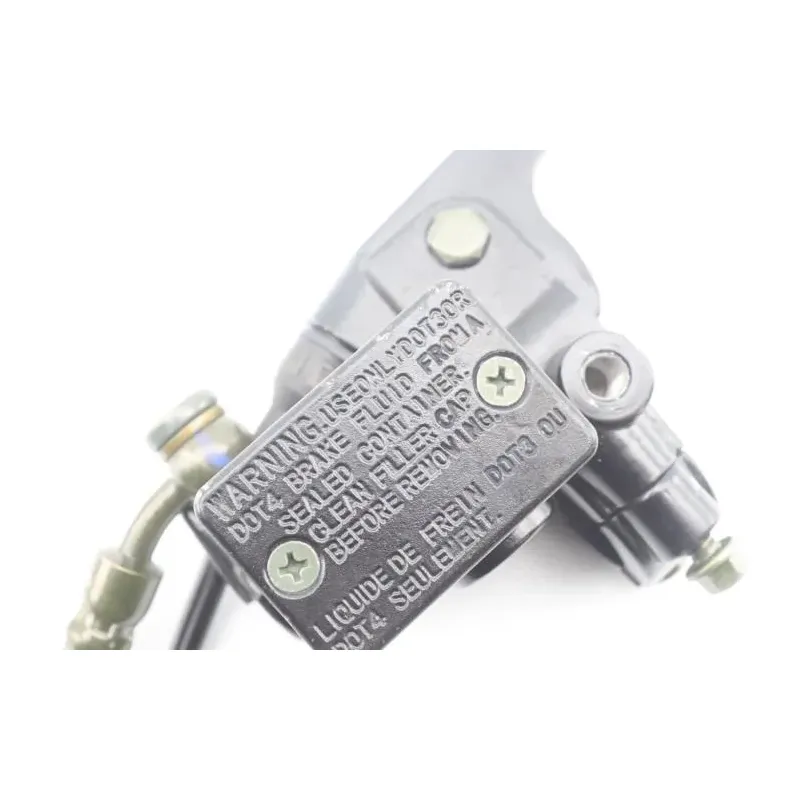 Maitre cylindre frein avant MASH LEGEND'R 50 2021 - 2022