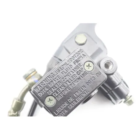 Maitre cylindre frein avant MASH LEGEND'R 50 2021 - 2022