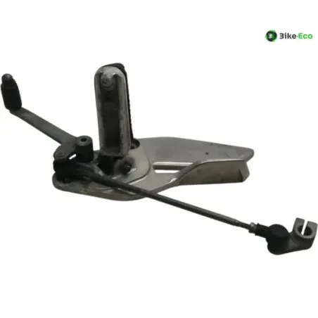 Platine avant gauche YAMAHA XJ 900 S 1995-2001 DIVERSION
