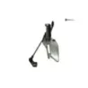 Platine avant gauche YAMAHA XJ 900 S 1995-2001 DIVERSION